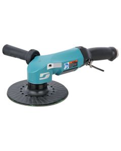 Dynabrade 53271, 7" Dia. Right-Angle Disc Sander w/Auto-Balancer (EU)