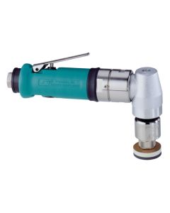Dynabrade 53415, Right Angle Mini-Dynorbital Random Orbital Sander