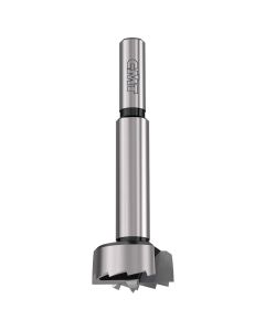CMT Tools 537.889.31, 3-1/2" x 6-3/16" Forstner Bit