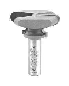 Amana Tool 53810 1-49/64" Carbide Tipped Finger Grip Router Bit