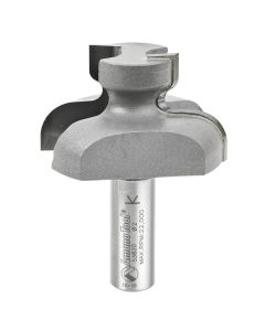 Amana Tool 53820 2" Carbide Tipped Door Edge Detail Router Bit