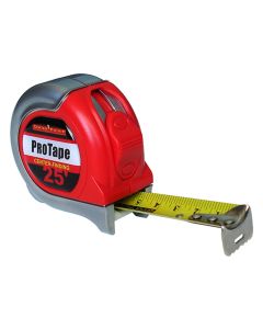 U.S. Tape 53825 1" x 25’ CR Series Center Point ProTape Measure