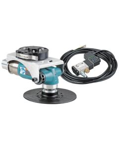 Dynabrade 53868BK, 7" Dia. Robotic Right Angle Disc Sander