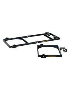 Powermatic 2042376 Mobile Base for 60C/60HH Jointers