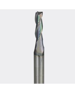 Onsrud Cutter 54-205 0.125" x 0.5" Upcut Solid Carbide Router Bit