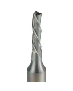 Onsrud Cutter 54-206 0.125" x 0.5" Downcut Solid Carbide Router Bit