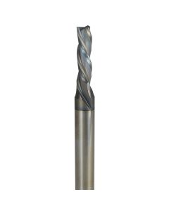 Onsrud Cutter 54-211 0.1875" x 0.625" Downcut Solid Carbide Router Bit