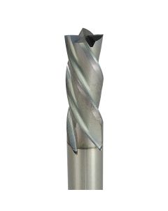 Onsrud Cutter 54-221 0.25" x 0.75" Downcut Solid Carbide Router Bit