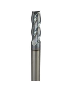 Onsrud Cutter 54-260 6mm x 19mm Upcut Solid Carbide Router Bit