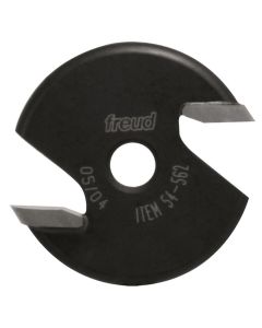 Freud 54-562 15/64" Carbide Tipped Replacement Backcutters