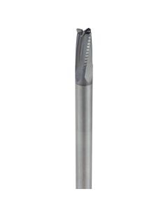 Onsrud Cutter 54-776 0.25" x 0.5" Upcut Solid Carbide Router Bit