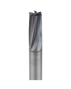 Onsrud Cutter 54-780 0.375" x 0.75" Upcut Solid Carbide Router Bit