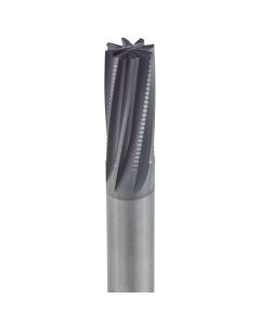 Onsrud Cutter 54-784 0.5" x 1.125" Upcut Solid Carbide Router Bit