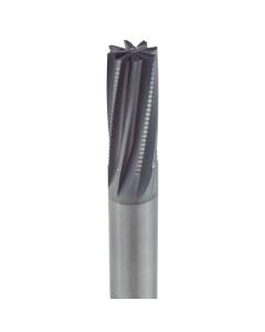 Onsrud Cutter 54-786 0.5" x 1.625" Upcut Solid Carbide Router Bit