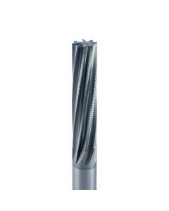 Onsrud Cutter 54-788, 1/2" x 2-1/8" SC 8 Flute Upcut Fet2 Coated Router Bit