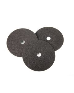 United Abrasives - SAIT 54024 7" Silicon Carbide Fiber Disc