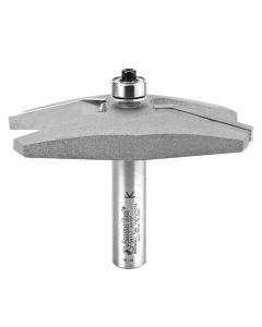 Amana Tool 54117 3-3/8" Carbide Tipped Traditional Raised Panel Router Bit