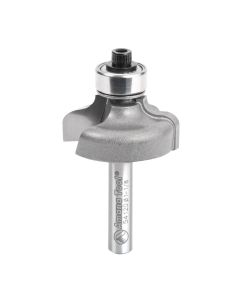 Amana Tool 54120 1-1/8" x 2" Carbide Tipped Ogee Router Bit