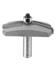 Amana Tool 54133 2-13/16" Carbide Tipped Raised Panel Router Bit
