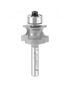 Amana Tool 54160 7/8" Carbide Tipped Corner Round Router Bit