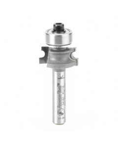 Amana Tool 54161 5/8" x 45/64" Carbide Tipped Corner Round Router Bit