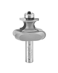 Amana Tool 54188 2" x 3" Carbide Tipped Matched Bead Router Bit