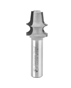 Amana Tool 54208 7/8" Carbide Tipped Edge Beading Router Bit