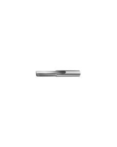 Vortex Tool 5422, 3/16" x 1" x 4" SE O Flute Right Hand Router Bit
