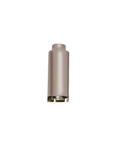 Husqvarna 542761362 1-1/2" Wet Segmented Diamond Core Drill Bit