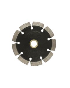 Husqvarna 542774623 4.5" DT8+ Tuckpoint Diamond Blade