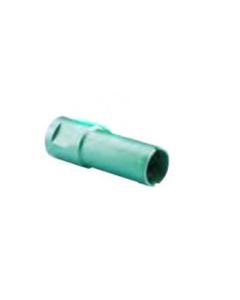 Husqvarna 542870036 1" x 3" x 5/8-11 Diamond Core Bit for Granite, Wet