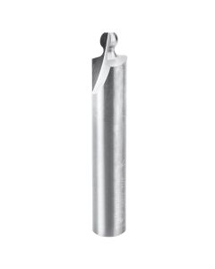 Amana Tool 54312 1/2" Carbide Tipped #2 Tambour Router Bit Set