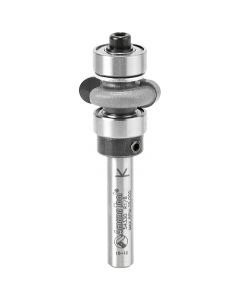 Amana Tool 54330 3/4" Carbide Tipped Edge Fluting Assembly Router Bit