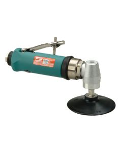 Dynabrade 54406, 4" Dia. Right Angle Disc Sander