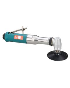 Dynabrade 54409, 4" Dia. Extended Right Angle Disc Sander