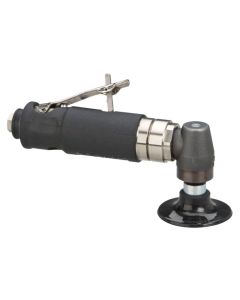 Dynabrade 54421, 3" Dia. Right Angle Disc Sander