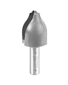 Amana Tool 54528 1-3/16" Carbide Tipped Ogee with Bead Vertical Raised Panel Router Bit