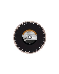 Husqvarna 546026101 1DP-20MMB Tacti-Cut S85 14" Diamond Blade