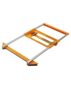 Bora 546250 NGX 30" Aluminum Twin Rail Rip Guide