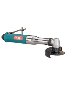 Dynabrade 54732, 3" Dia. Extended Right Angle Type 41 Cut-Off Tool