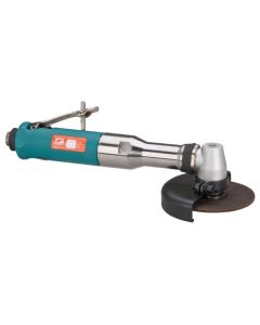 Dynabrade 54736, 4" Dia. Extended Right Angle Type 41 Cut-Off Tool
