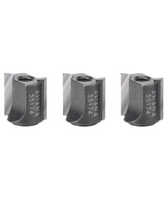 Amana Tool 55174 Replacement Cutter for #47174, 3 Piece