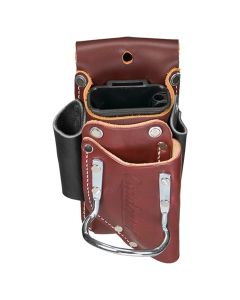 Occidental Leather 5520  3.5" 5-in-1 Tool Holder
