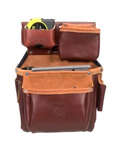 Occidental Leather 5525 Big Oxy Fastener Bag