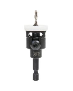 Amana Tool 55294 3/8" x 1/4" Carbide Tipped Countersink Drill Bit