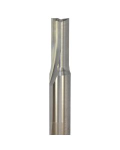 Onsrud Cutter 56-100 0.3125" x 0.8125" Straight V Flute Router Bit