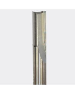 Onsrud Cutter 56-162L 0.5" x 1" Straight V Flute Router Bit