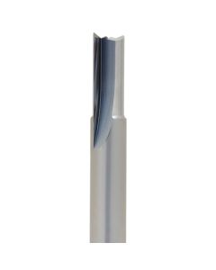 Onsrud Cutter 56-320 0.375" x 1.125" Straight V Flute Router Bit