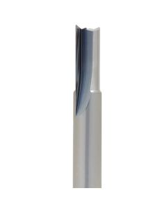 Onsrud Cutter 56-365 1/2" Solid Carbide V Straight 2 Flute Router Bit