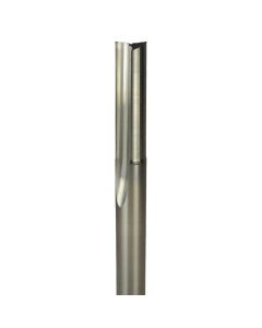 Onsrud Cutter 56-434 8mm x 25mm Straight O Flute Router Bit